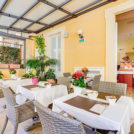 Hotel Cellini Rome Luaran gambar