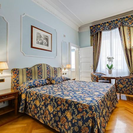 Hotel Cellini Rome Luaran gambar