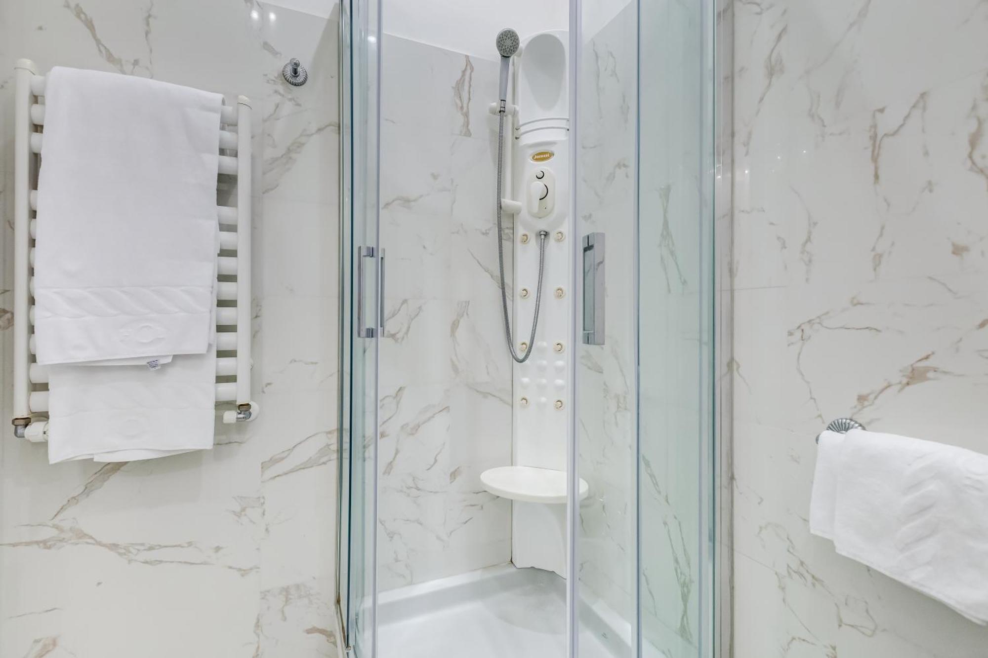 Hotel Cellini Rome Luaran gambar